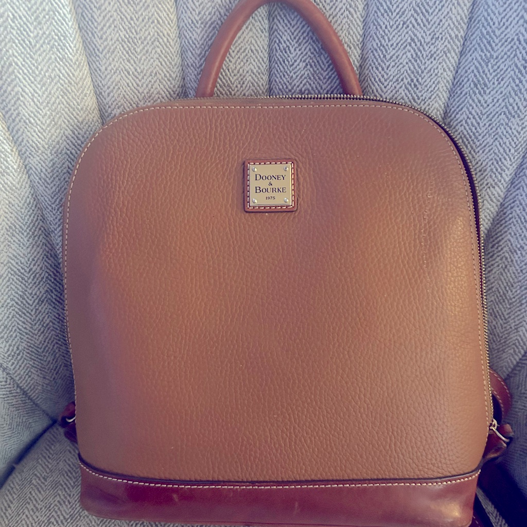 Dooney & Bourke Backpack